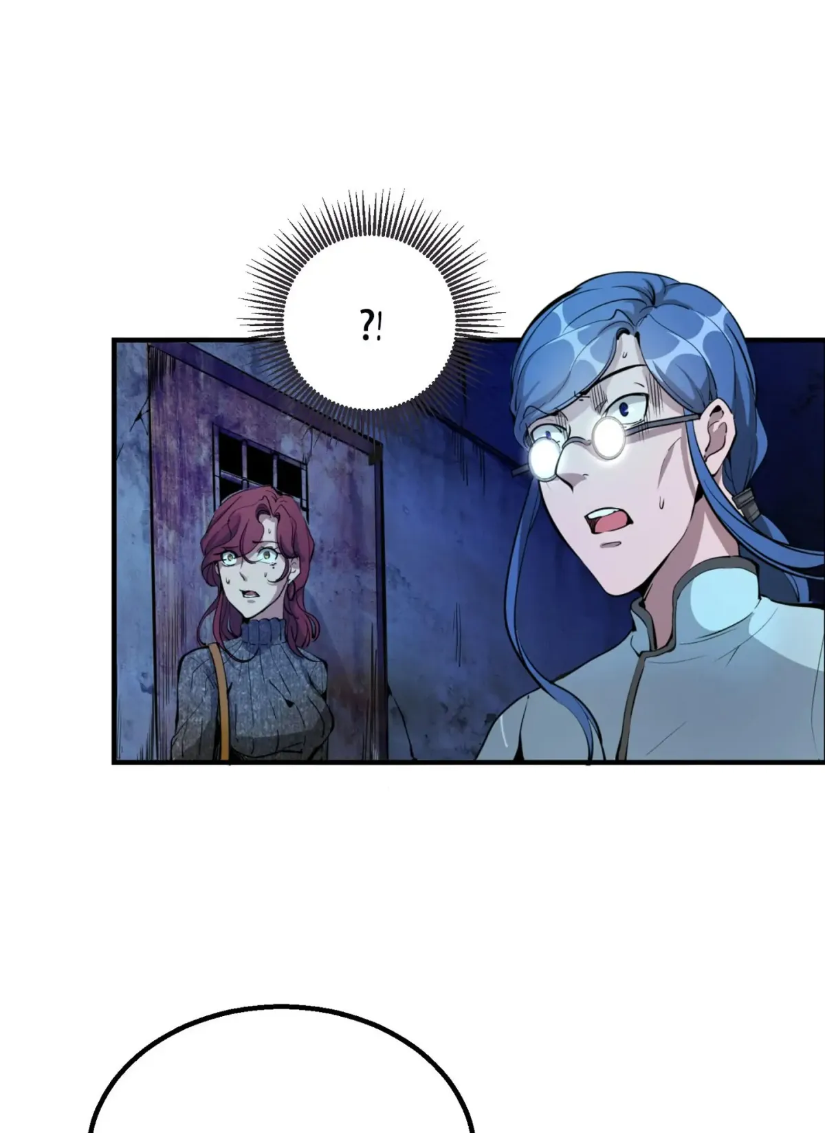 Read The Advanced Soul chapter 2 image 30 on Lezhin