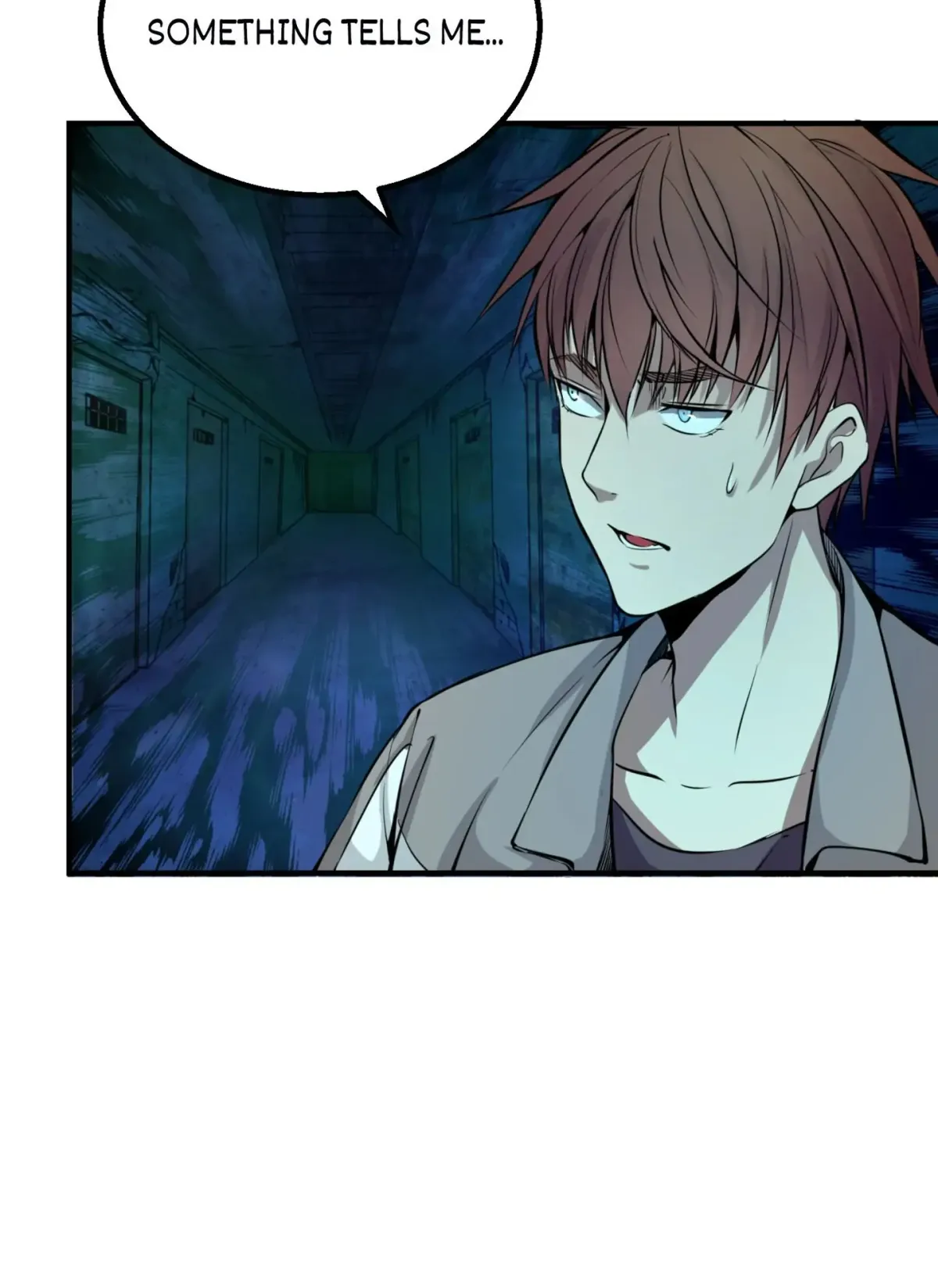 Read The Advanced Soul chapter 2 image 31 on Lezhin