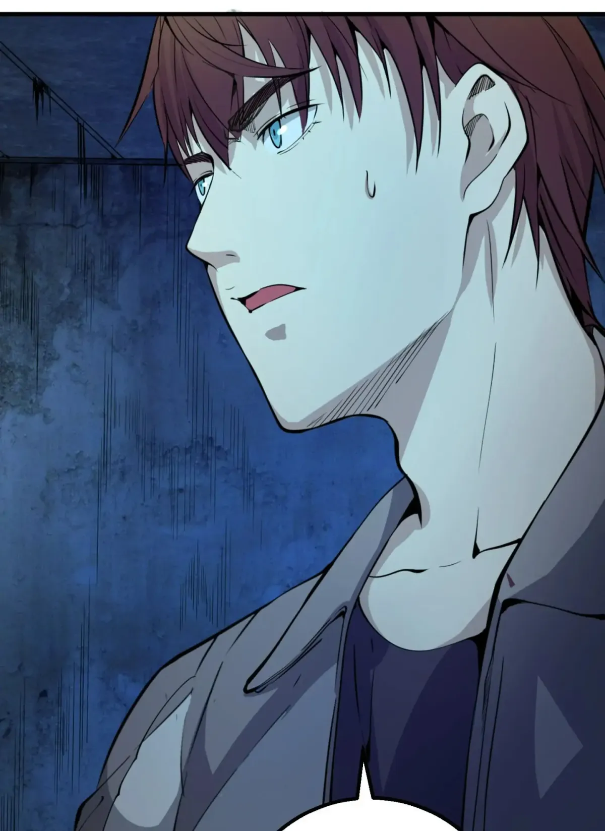 Read The Advanced Soul chapter 2 image 32 on Lezhin