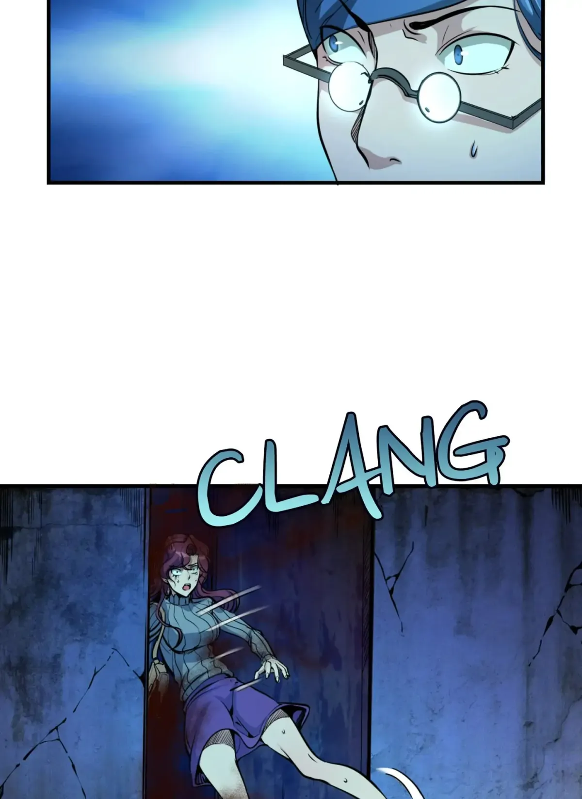 Read The Advanced Soul chapter 2 image 34 on Lezhin