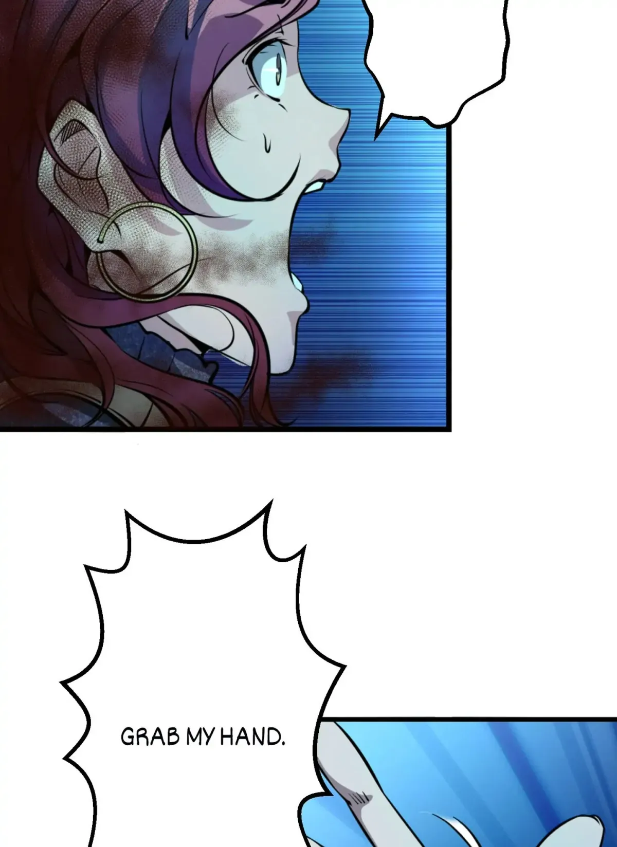 Read The Advanced Soul chapter 2 image 36 on Lezhin
