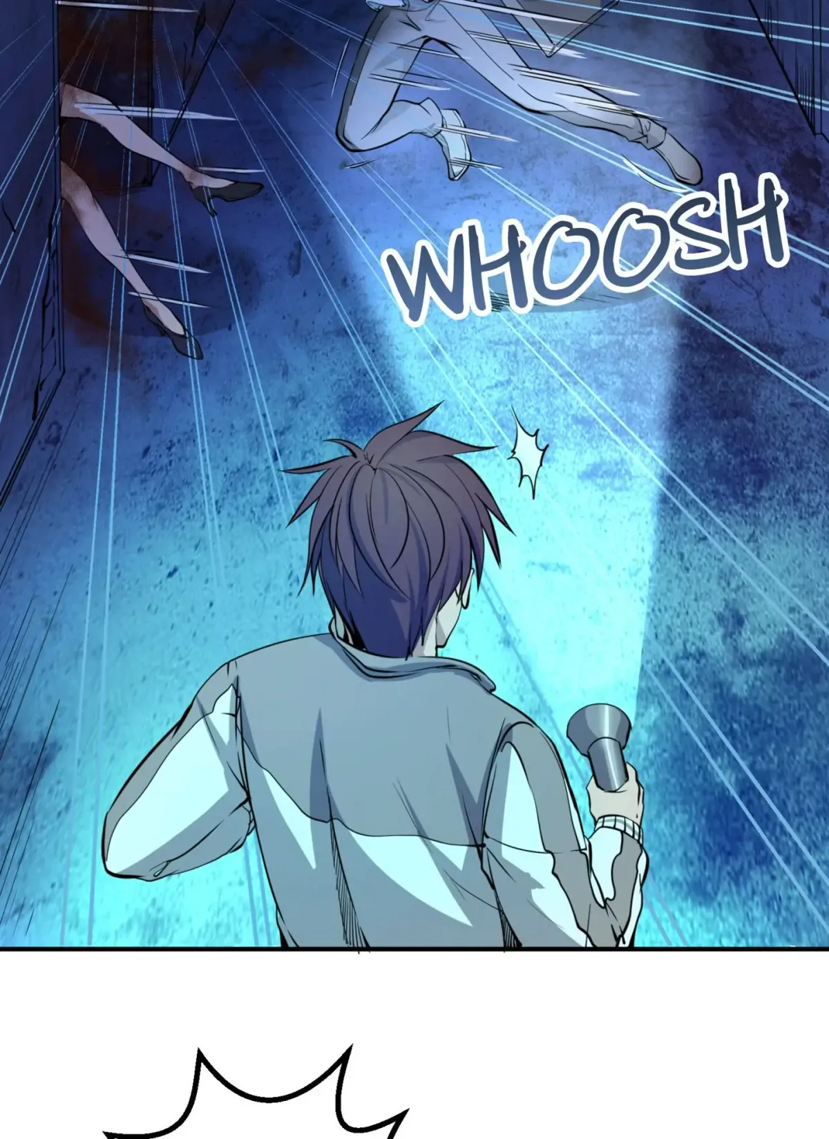 Read The Advanced Soul chapter 2 image 38 on Lezhin