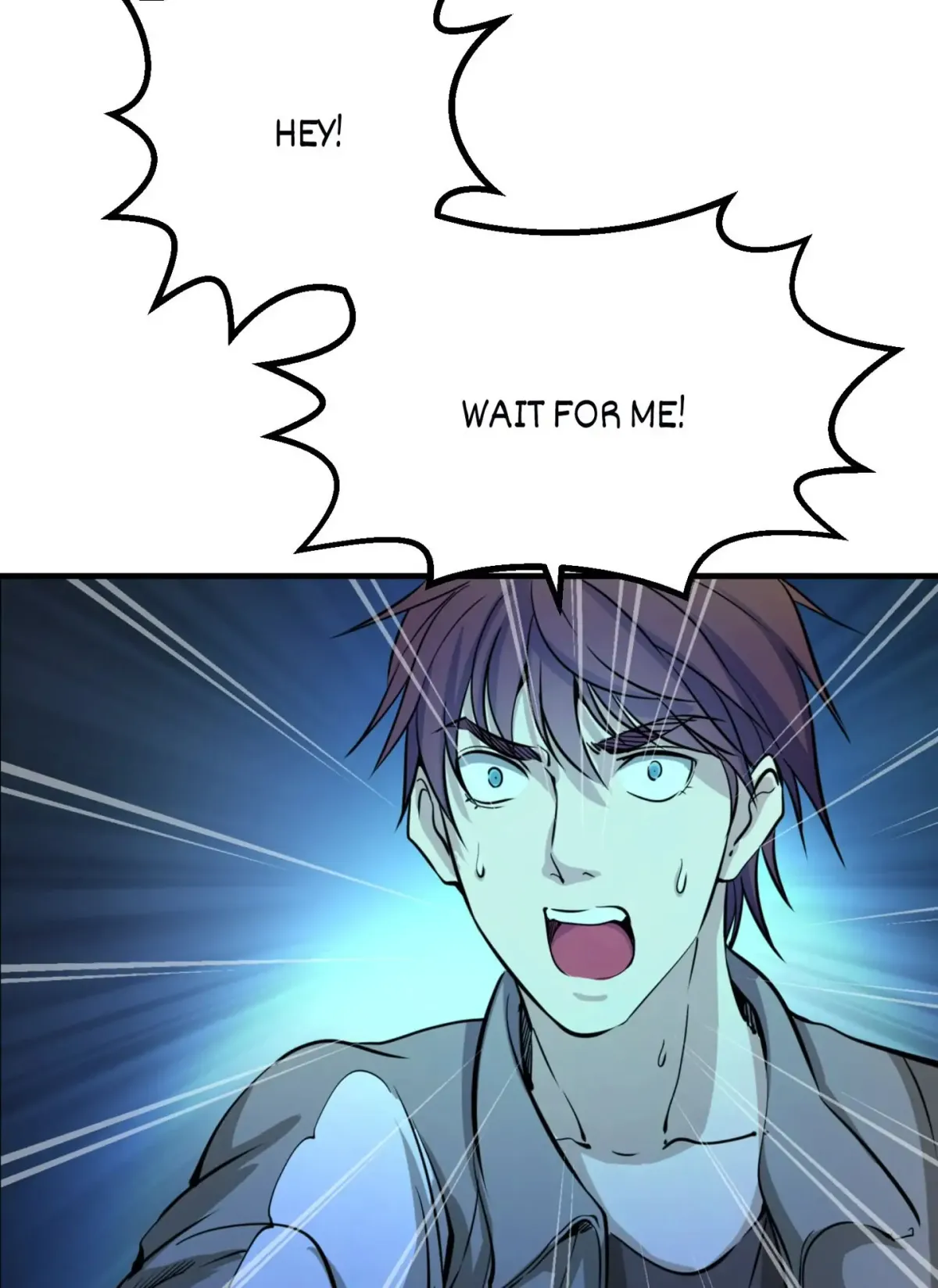 Read The Advanced Soul chapter 2 image 39 on Lezhin