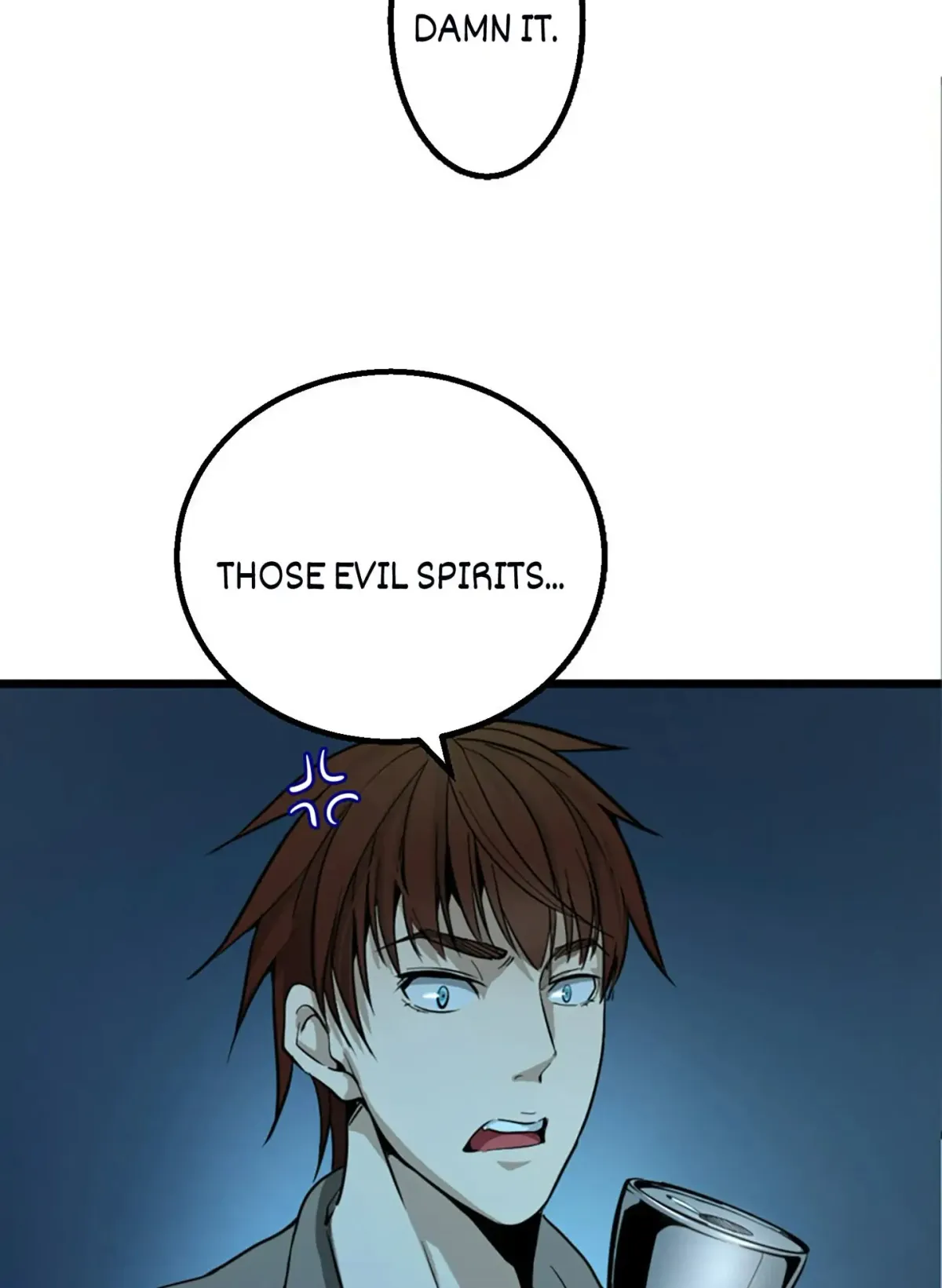 Read The Advanced Soul chapter 2 image 42 on Lezhin