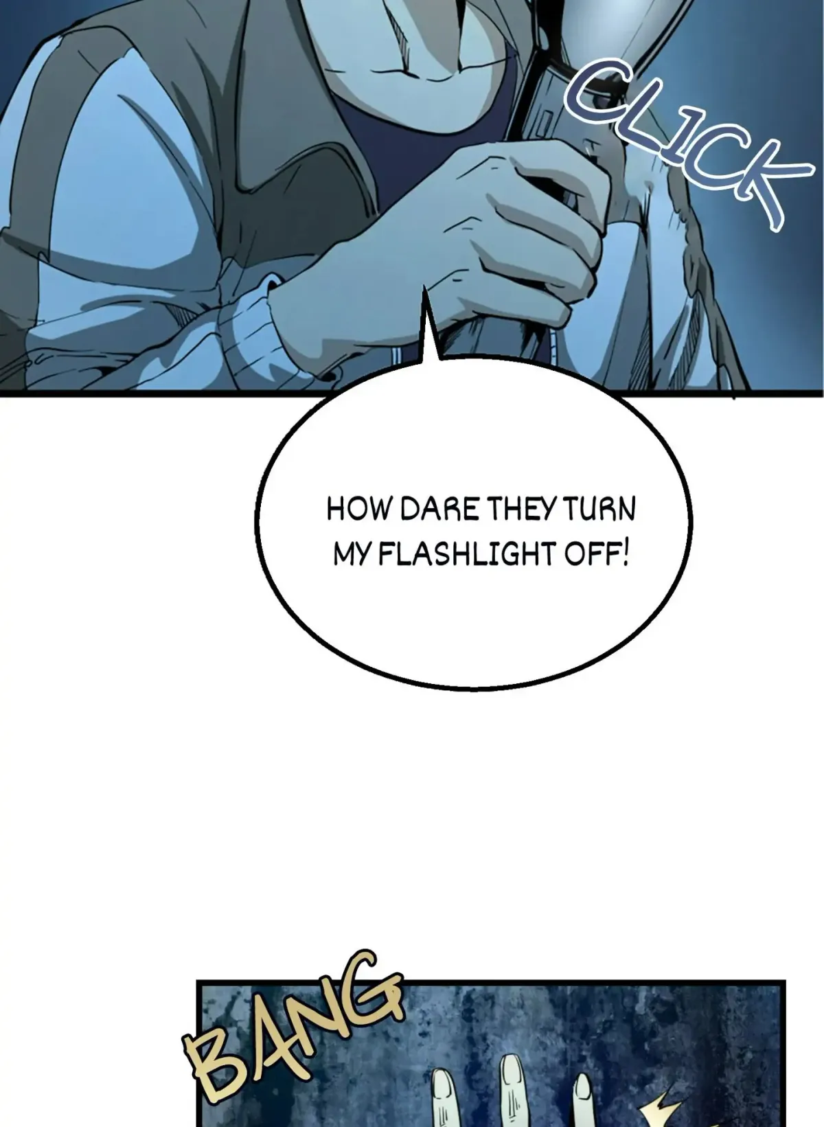 Read The Advanced Soul chapter 2 image 43 on Lezhin