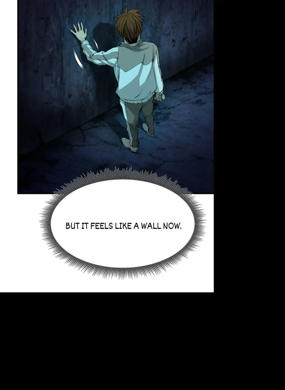 Read The Advanced Soul chapter 2 image 45 on Lezhin