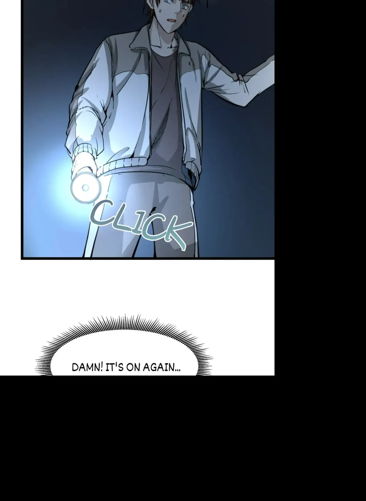 Read The Advanced Soul chapter 2 image 47 on Lezhin