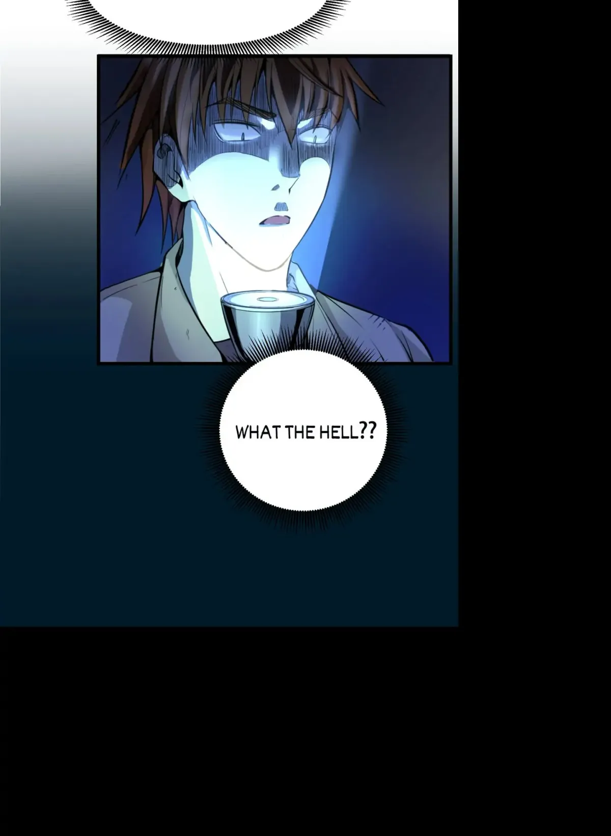 Read The Advanced Soul chapter 2 image 48 on Lezhin