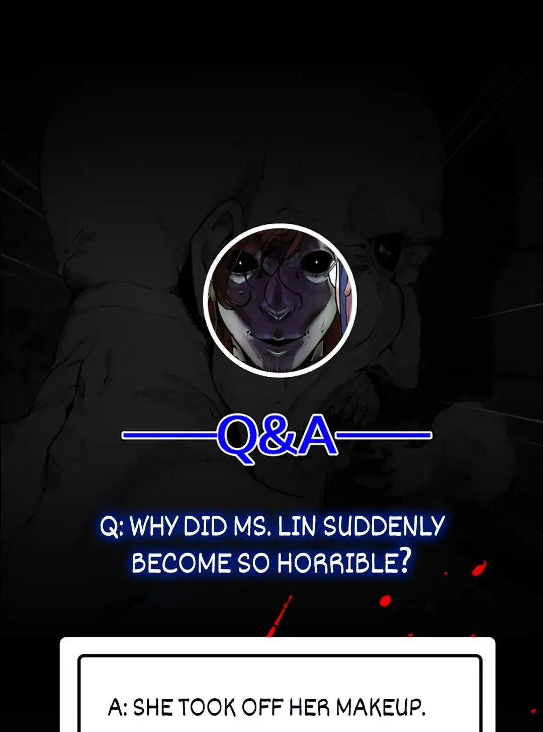 Read The Advanced Soul chapter 2 image 6 on Lezhin