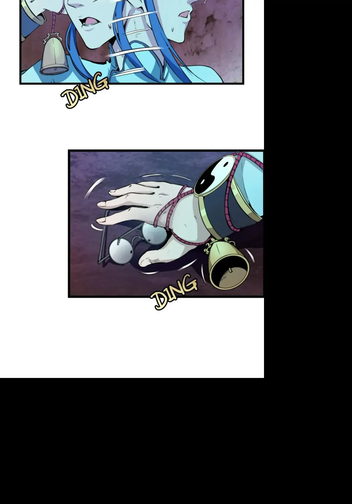 Read The Advanced Soul chapter 2 image 60 on Lezhin