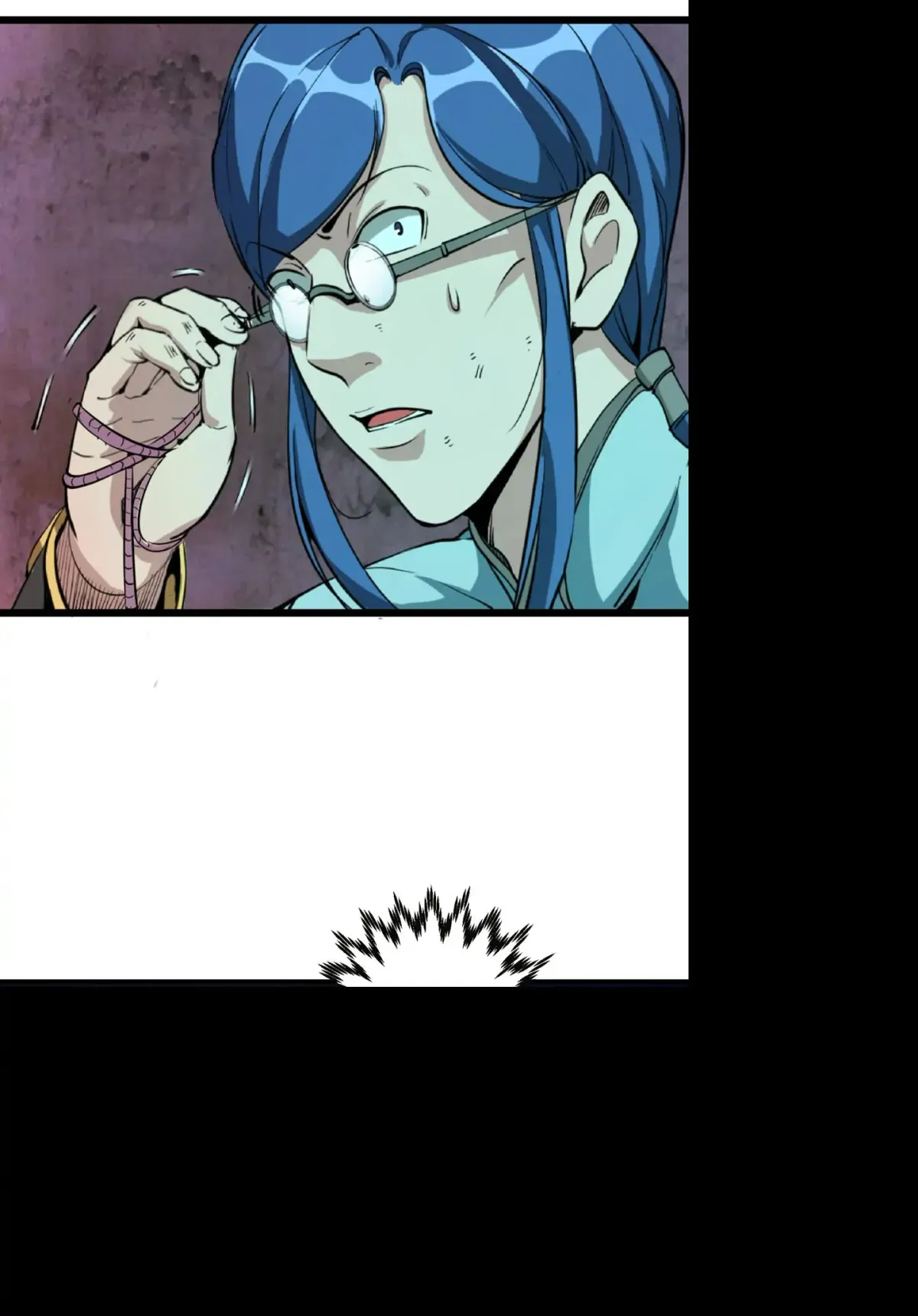 Read The Advanced Soul chapter 2 image 61 on Lezhin