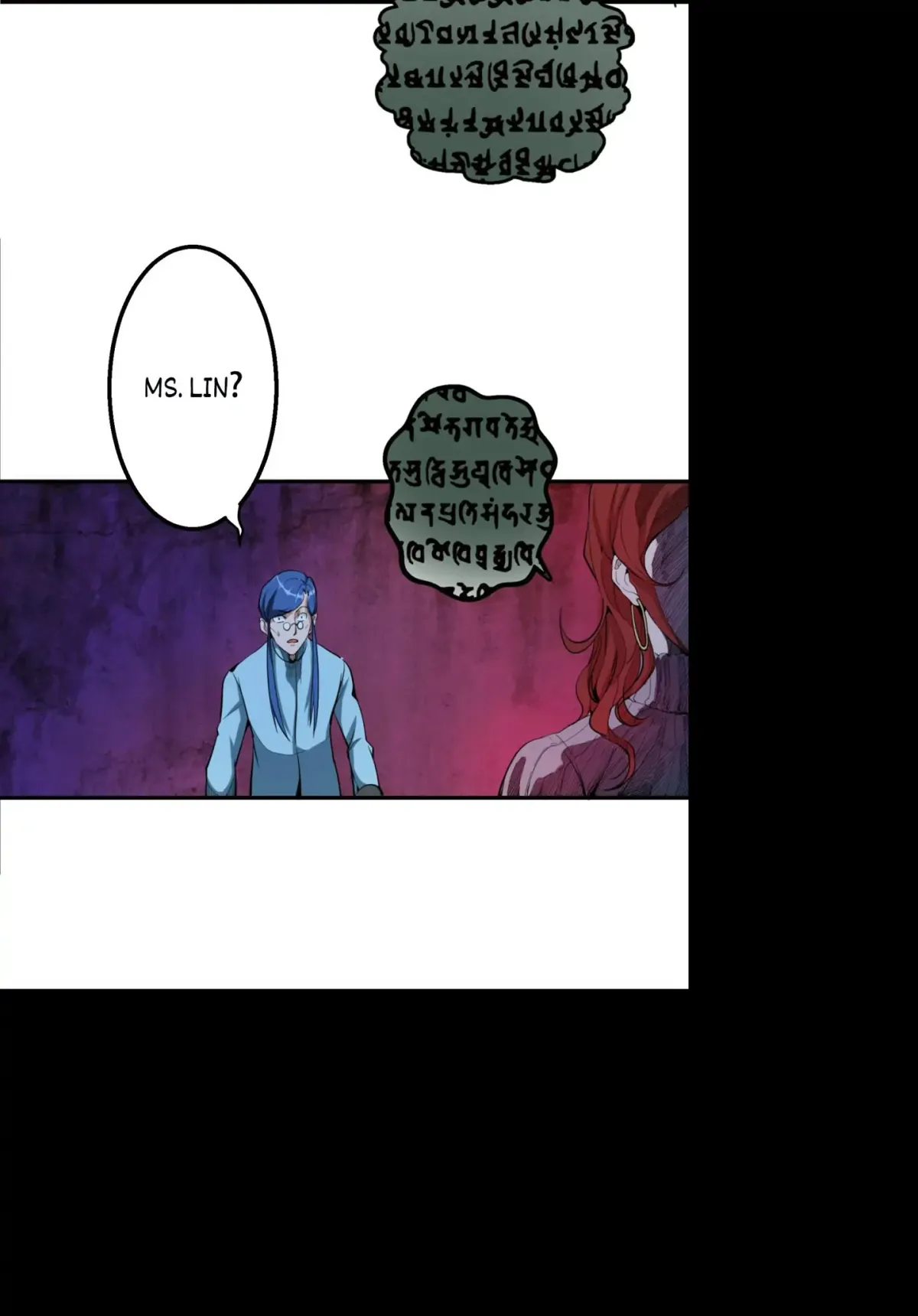 Read The Advanced Soul chapter 2 image 64 on Lezhin
