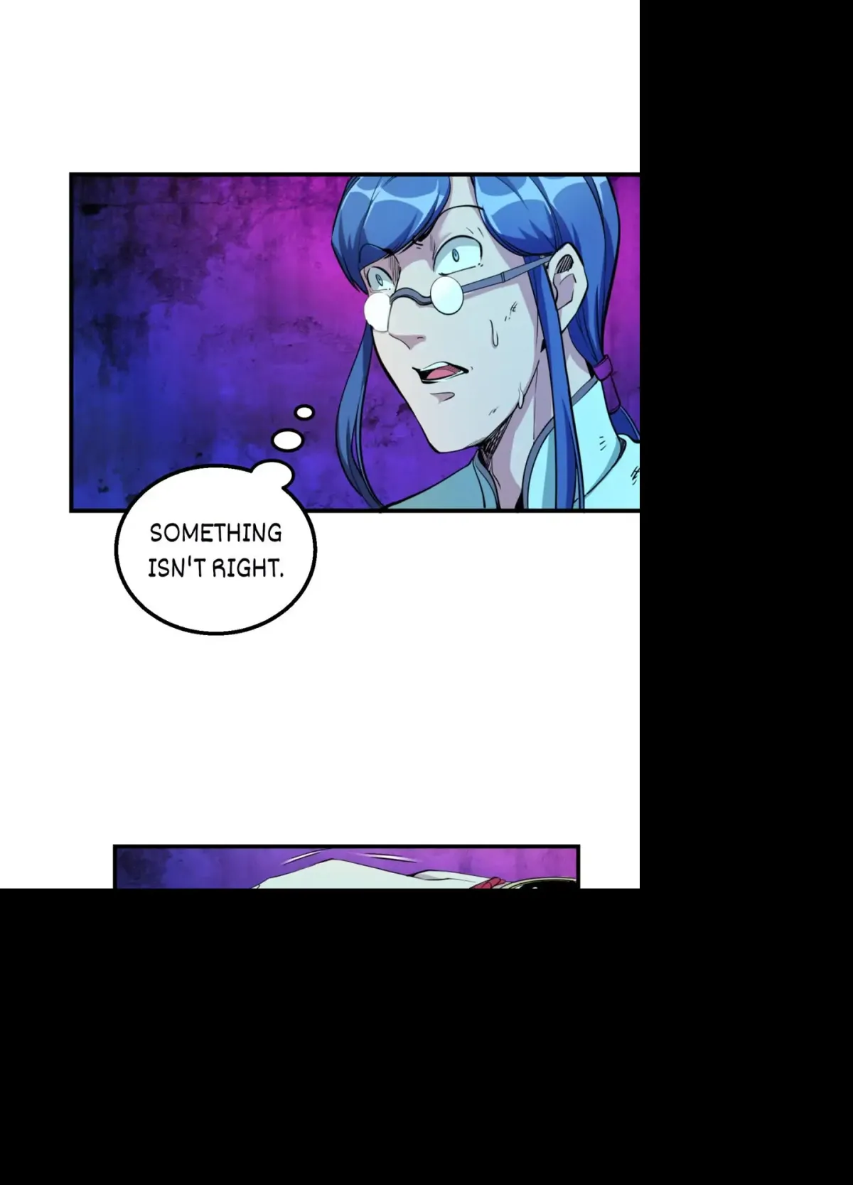 Read The Advanced Soul chapter 2 image 65 on Lezhin