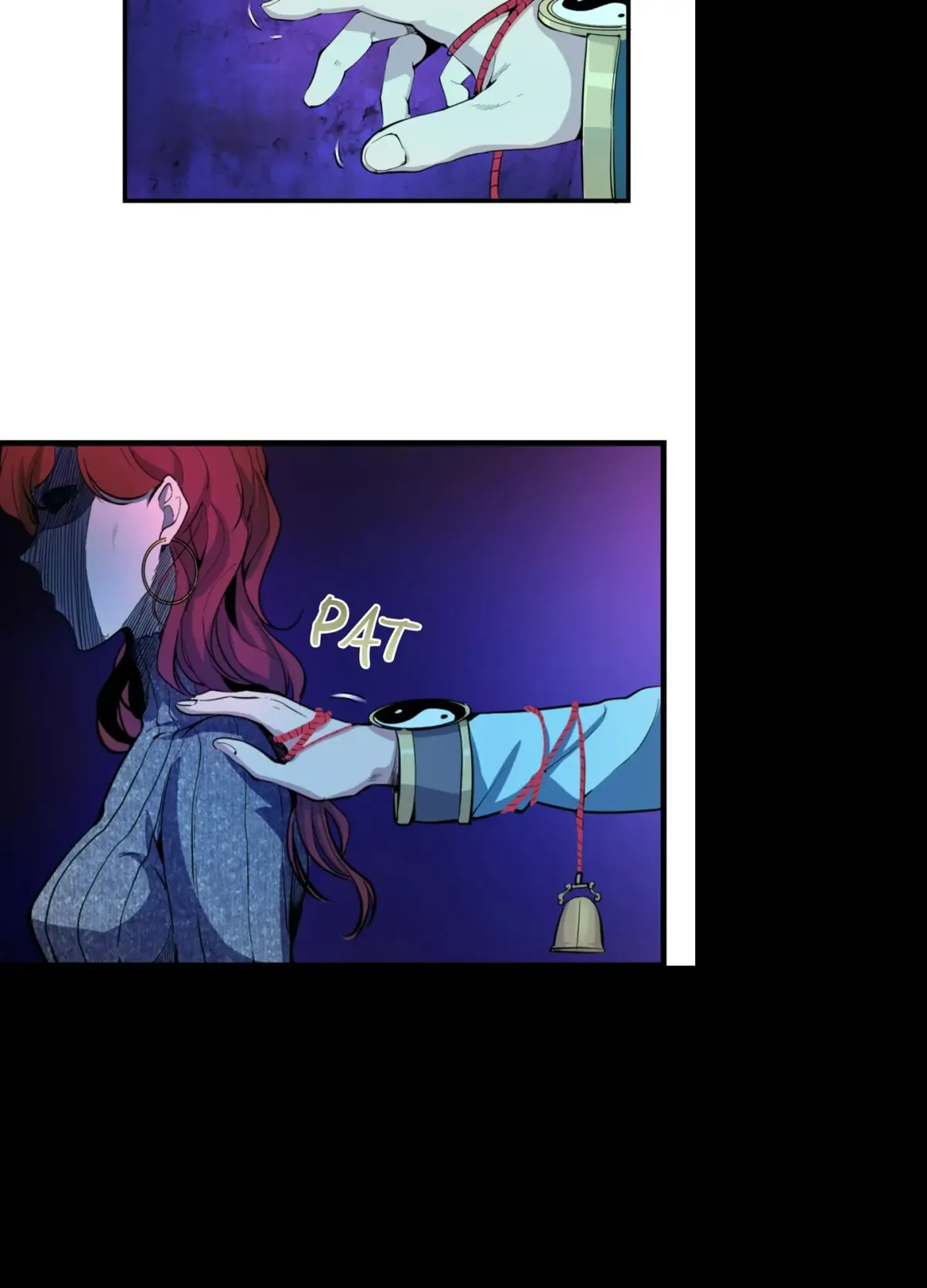 Read The Advanced Soul chapter 2 image 66 on Lezhin