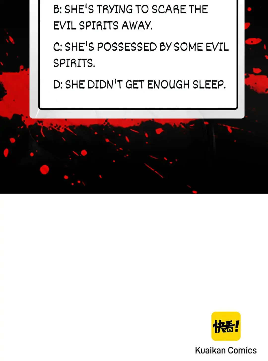 Read The Advanced Soul chapter 2 image 7 on Lezhin