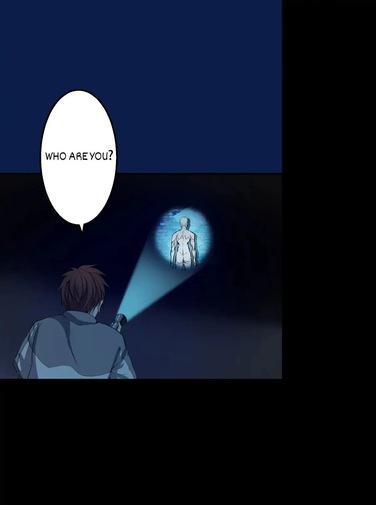 Read The Advanced Soul chapter 2 image 76 on Lezhin