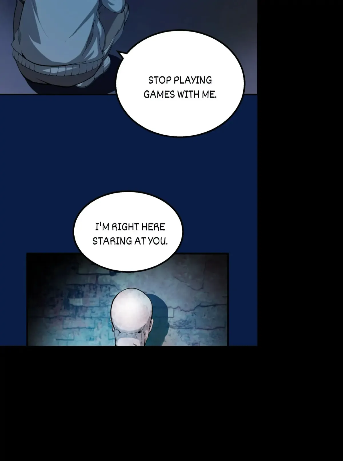 Read The Advanced Soul chapter 2 image 77 on Lezhin