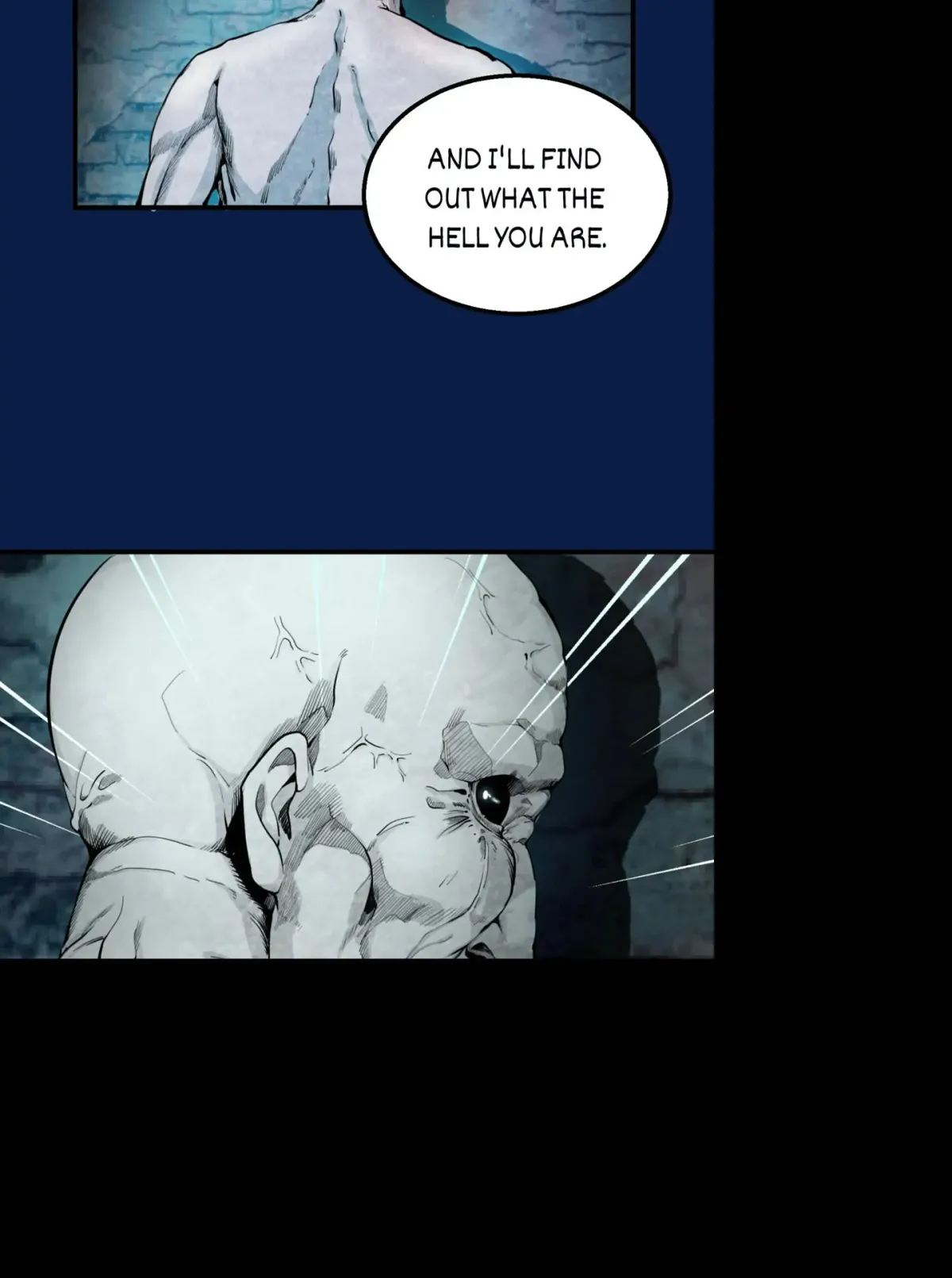 Read The Advanced Soul chapter 2 image 78 on Lezhin