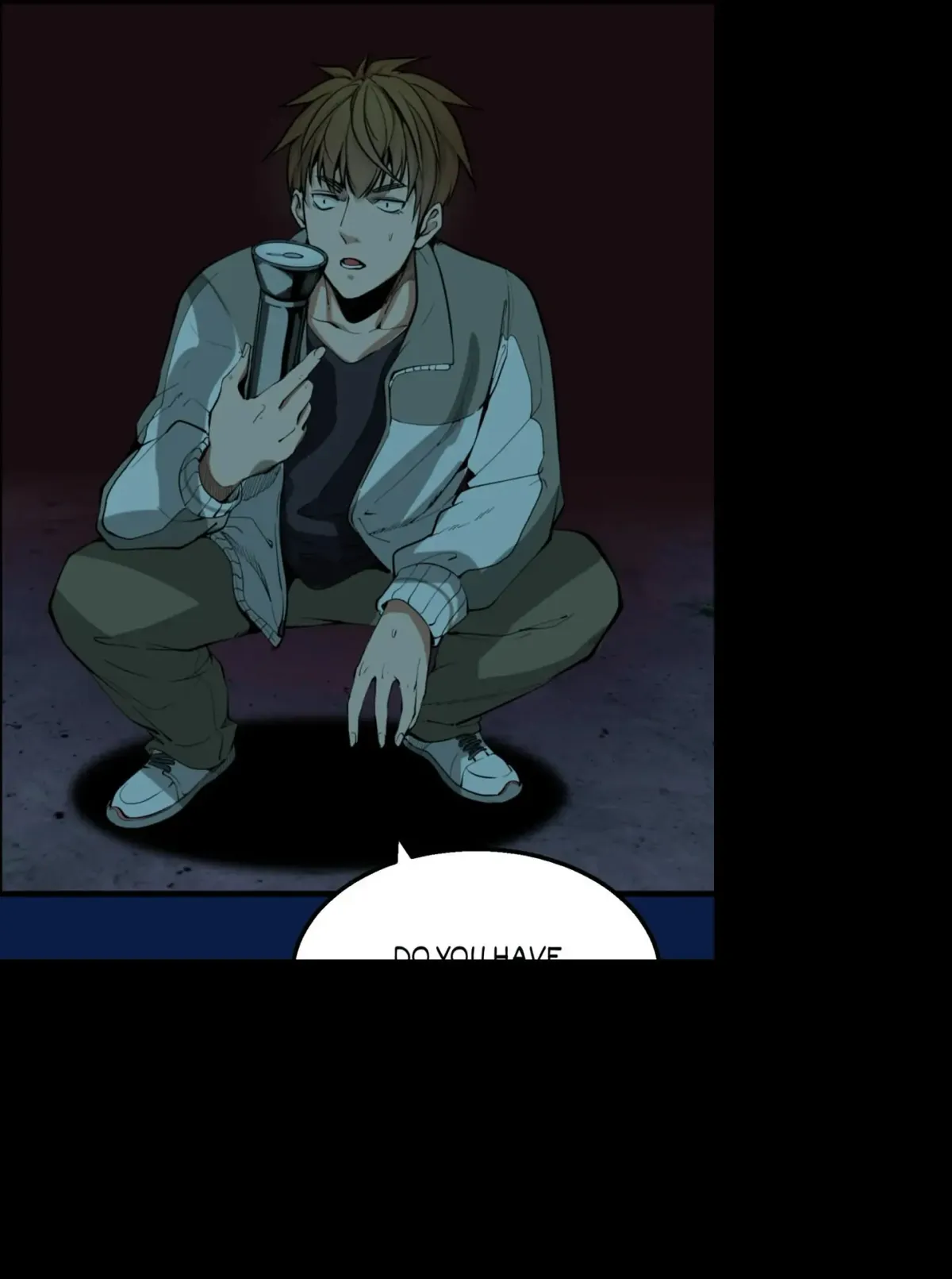 Read The Advanced Soul chapter 2 image 81 on Lezhin