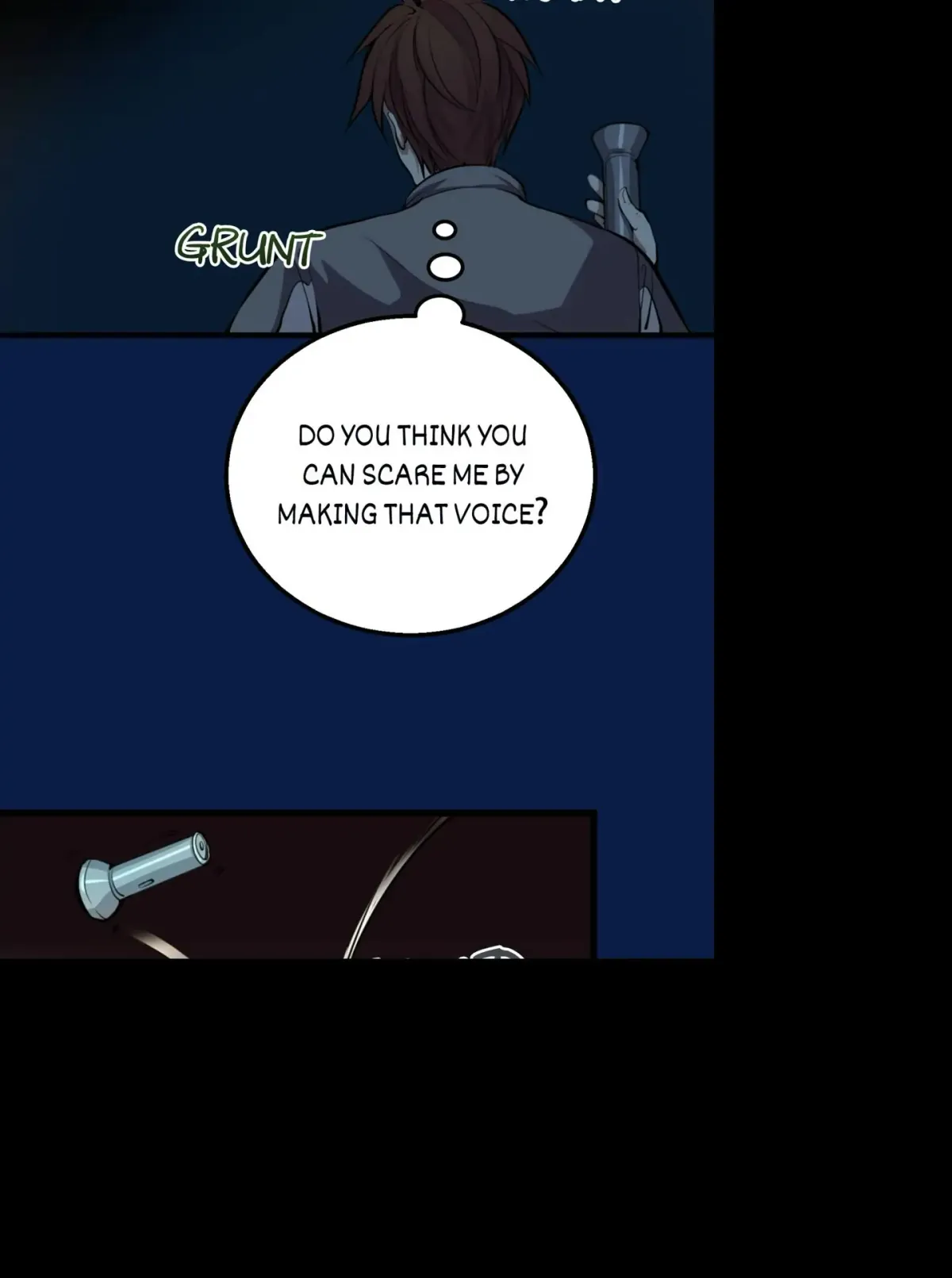 Read The Advanced Soul chapter 2 image 83 on Lezhin