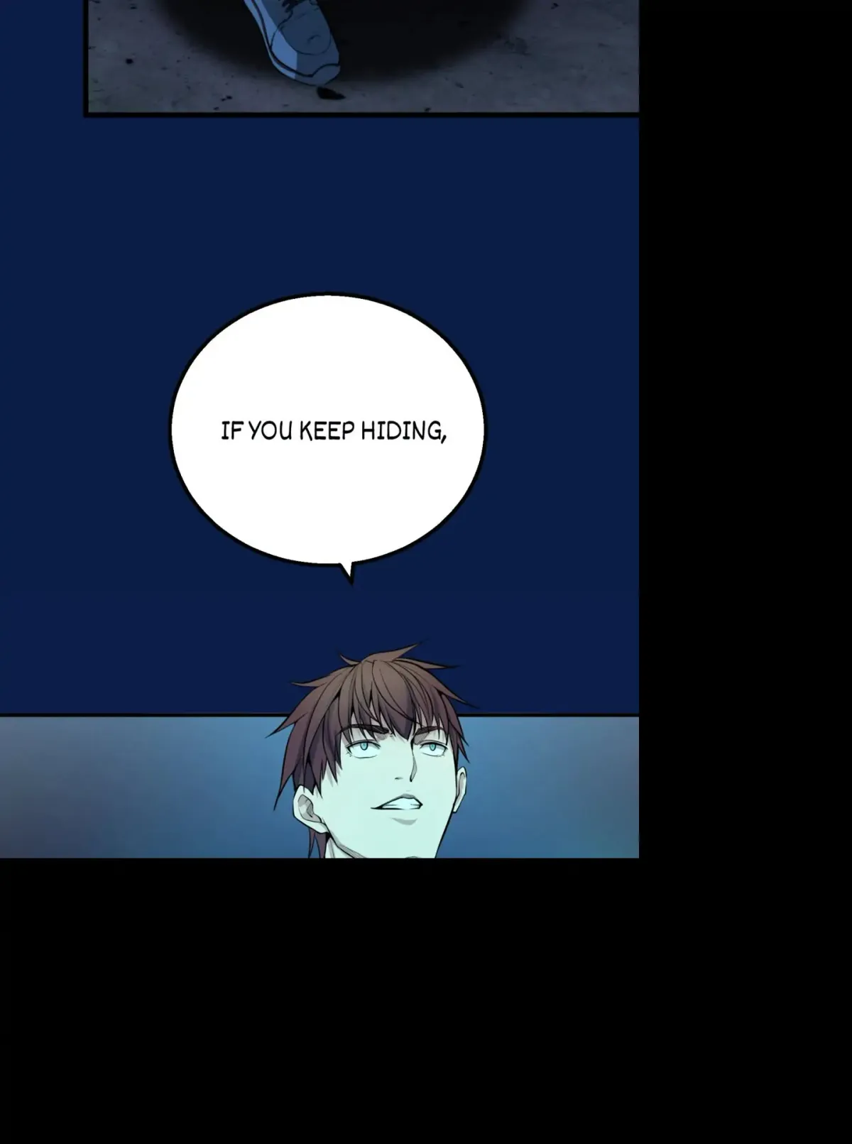 Read The Advanced Soul chapter 2 image 85 on Lezhin