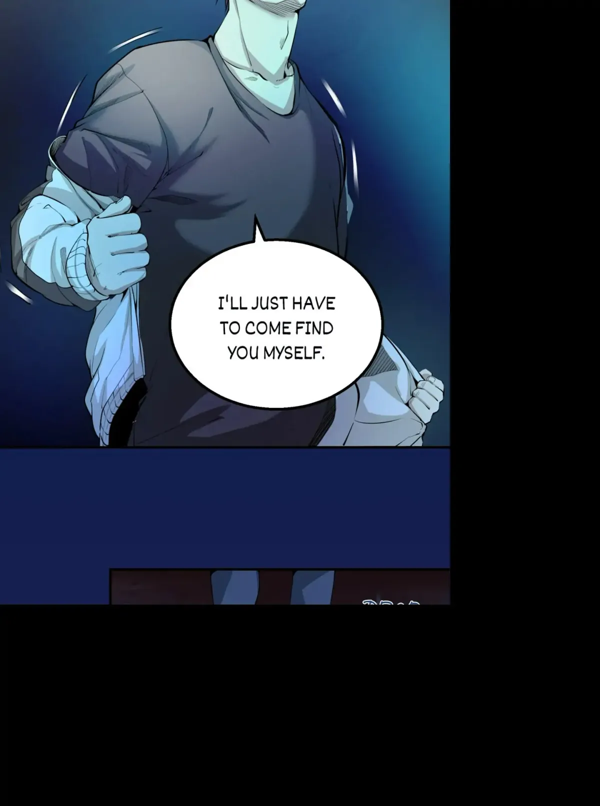 Read The Advanced Soul chapter 2 image 86 on Lezhin