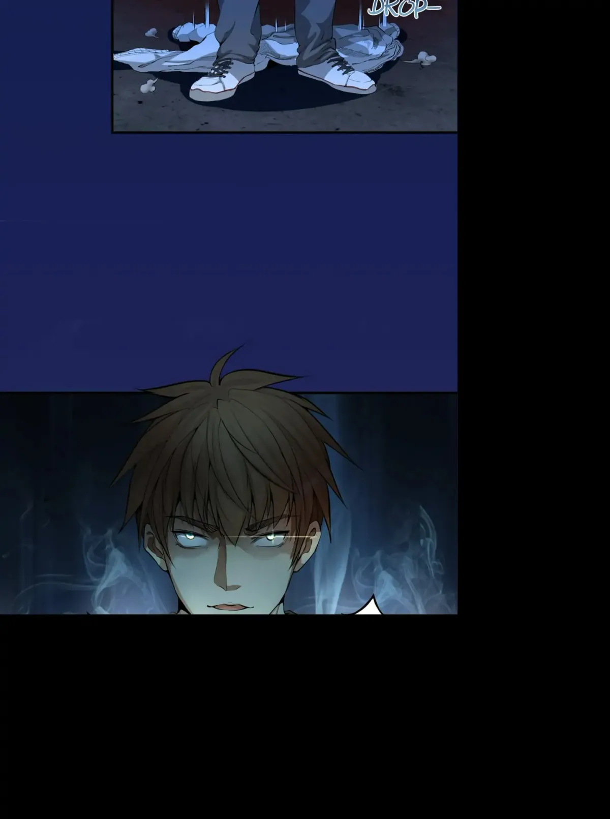 Read The Advanced Soul chapter 2 image 87 on Lezhin