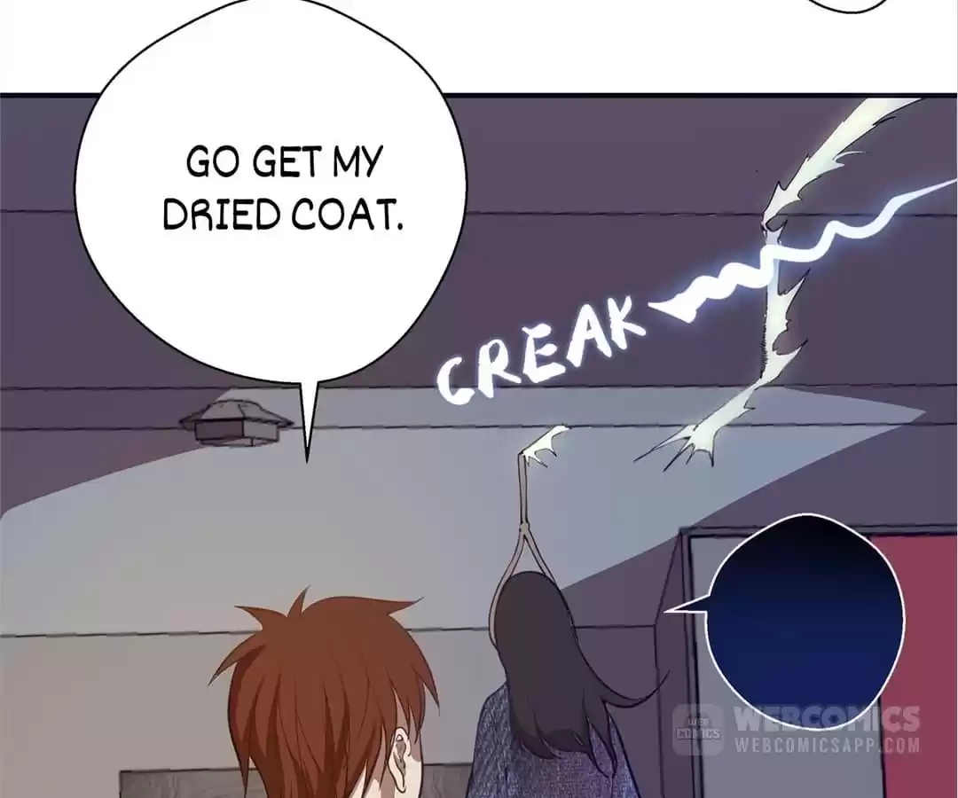 Read The Advanced Soul chapter 20 image 10 on Lezhin