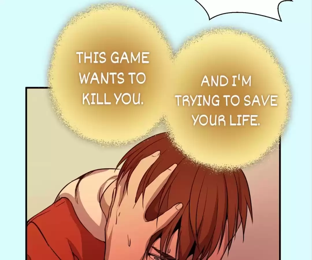 Read The Advanced Soul chapter 20 image 100 on Lezhin