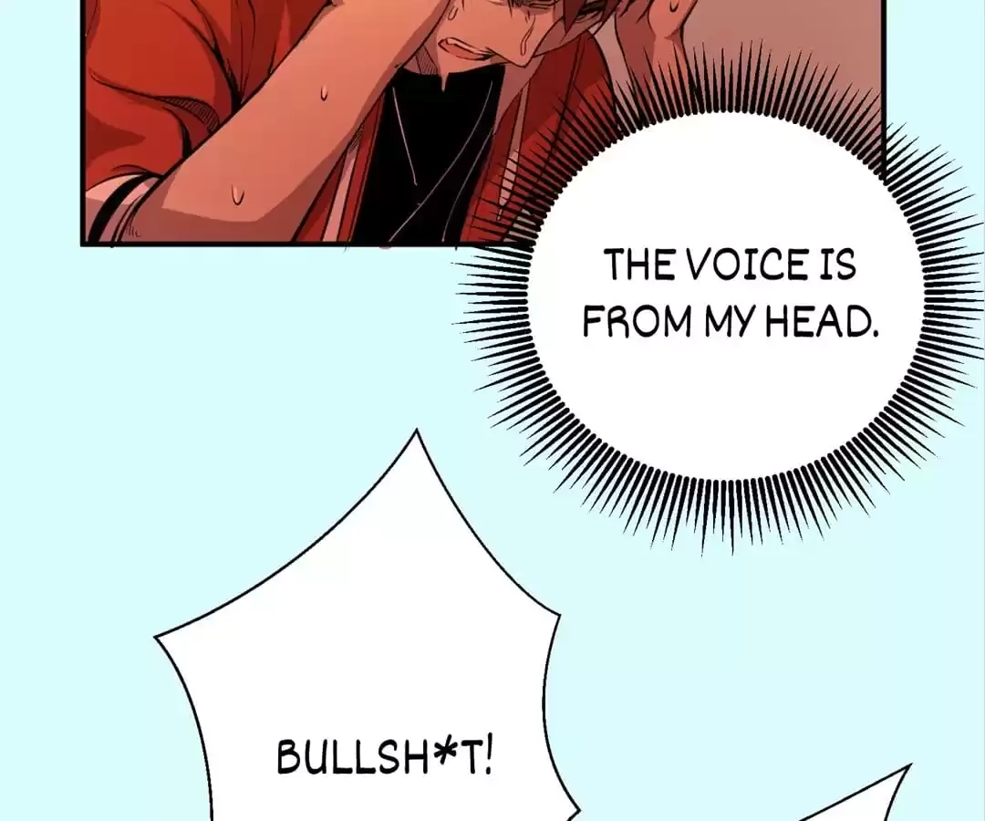 Read The Advanced Soul chapter 20 image 101 on Lezhin