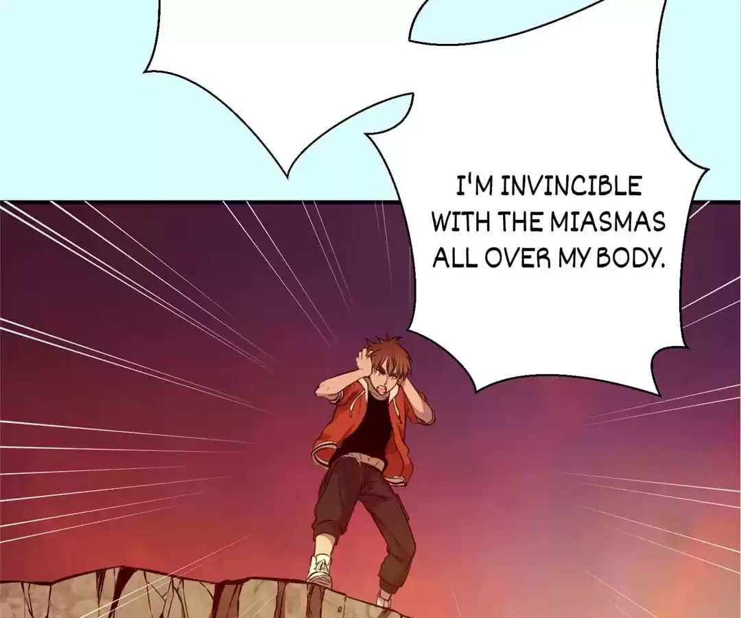 Read The Advanced Soul chapter 20 image 102 on Lezhin