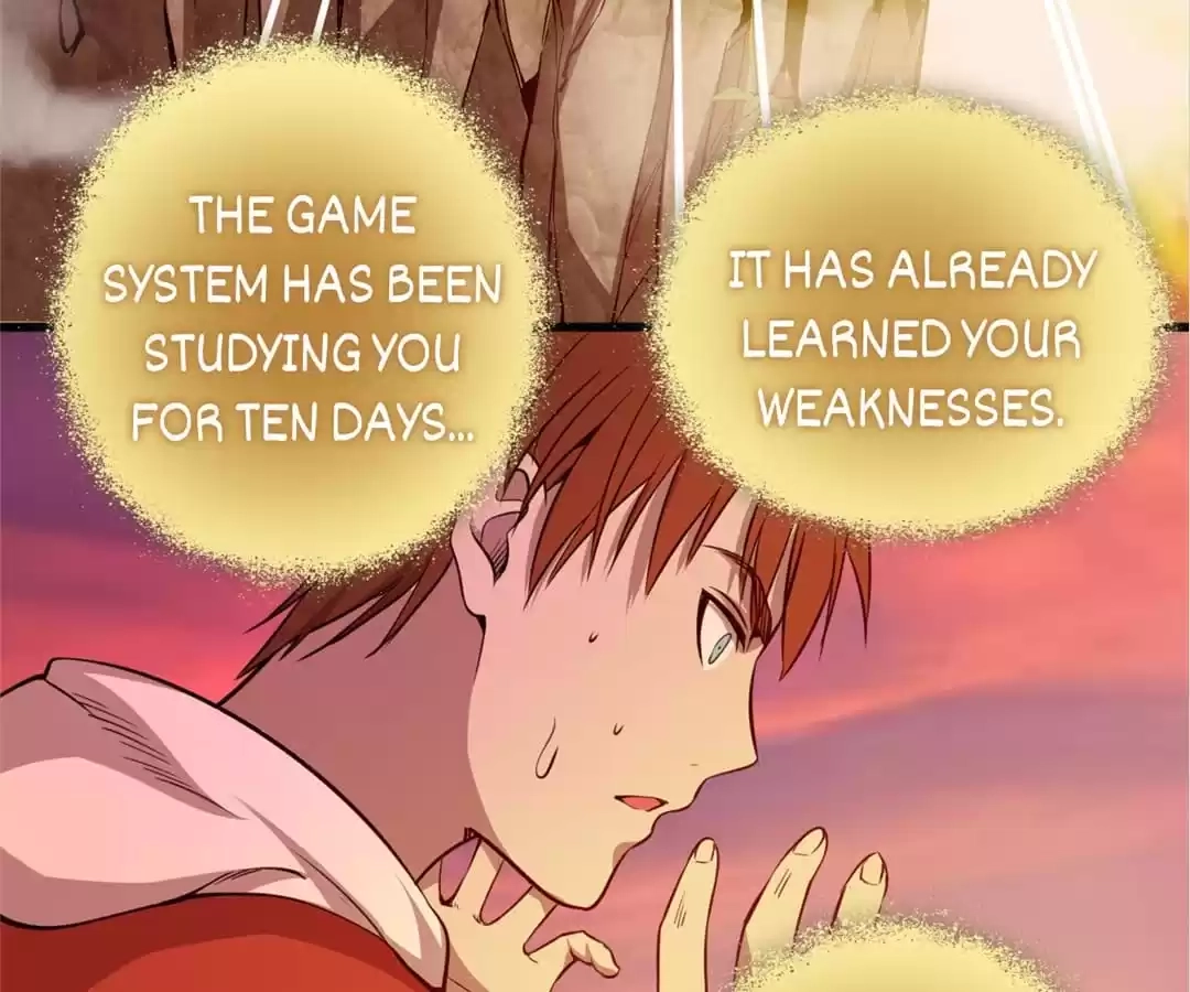 Read The Advanced Soul chapter 20 image 104 on Lezhin
