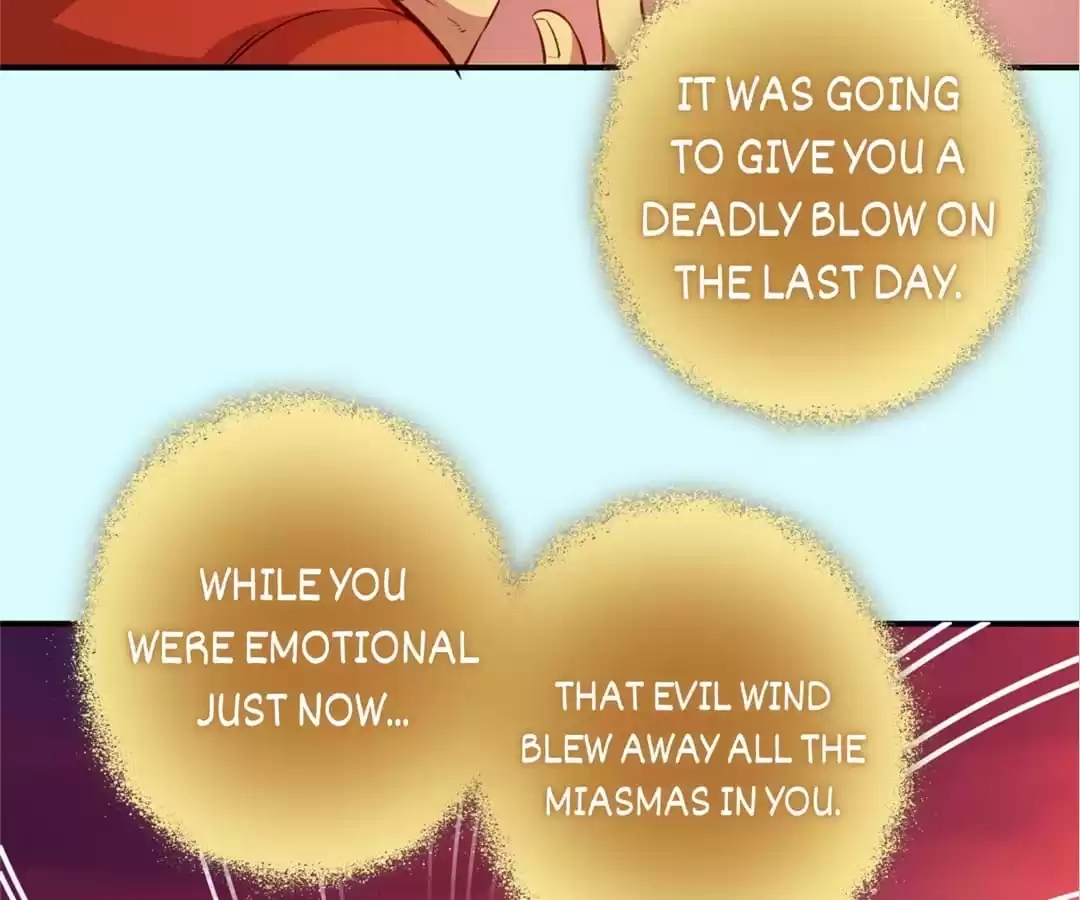 Read The Advanced Soul chapter 20 image 105 on Lezhin
