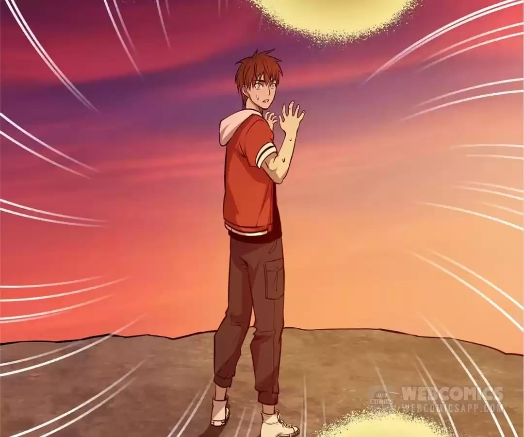 Read The Advanced Soul chapter 20 image 106 on Lezhin