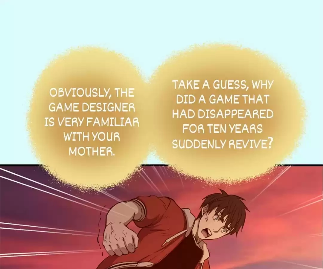Read The Advanced Soul chapter 20 image 116 on Lezhin