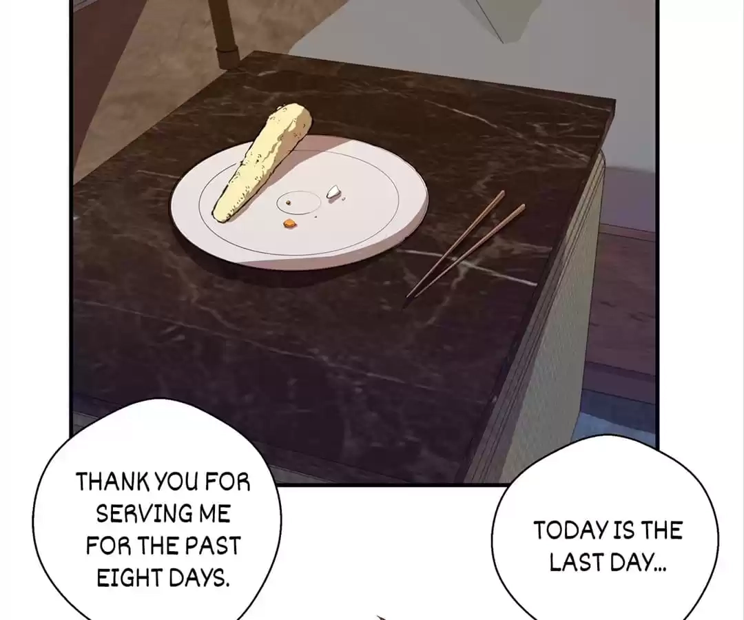 Read The Advanced Soul chapter 20 image 13 on Lezhin