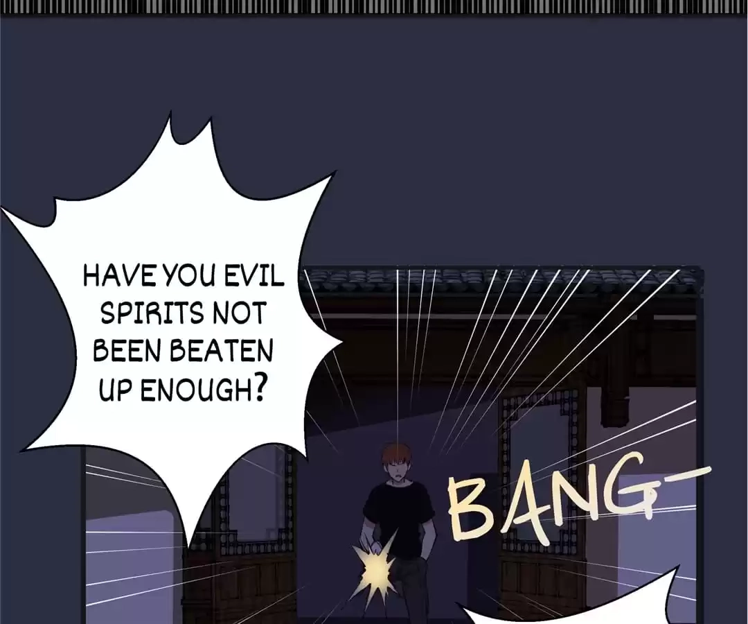 Read The Advanced Soul chapter 20 image 142 on Lezhin