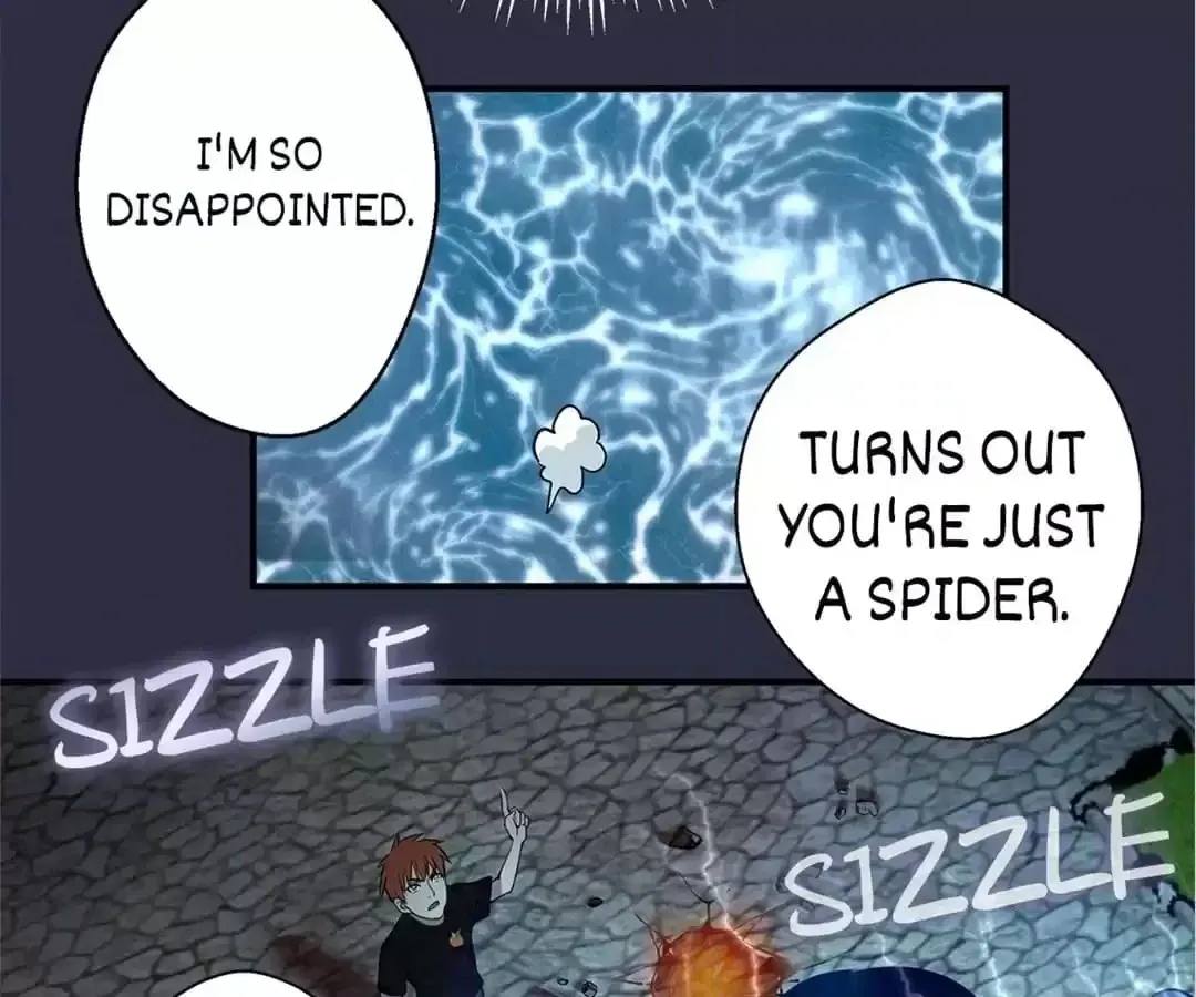Read The Advanced Soul chapter 20 image 159 on Lezhin