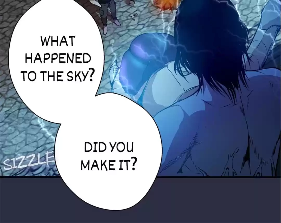Read The Advanced Soul chapter 20 image 160 on Lezhin