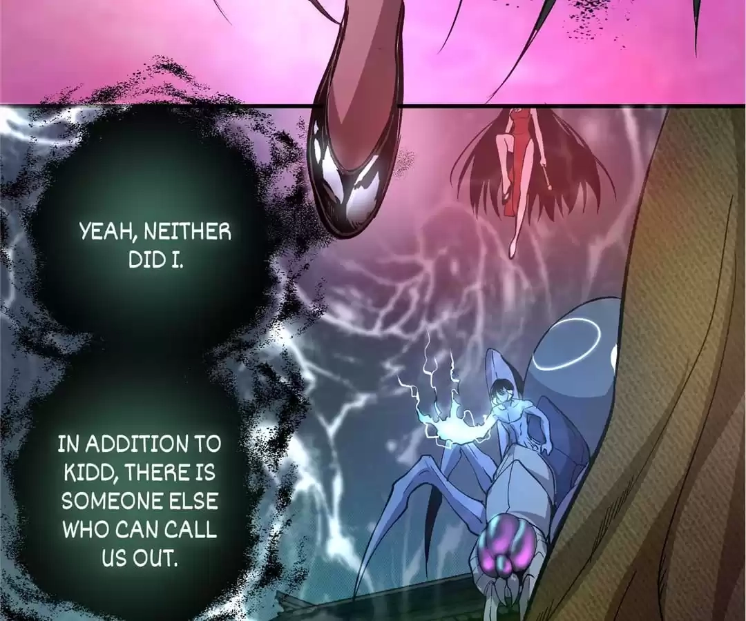 Read The Advanced Soul chapter 20 image 167 on Lezhin