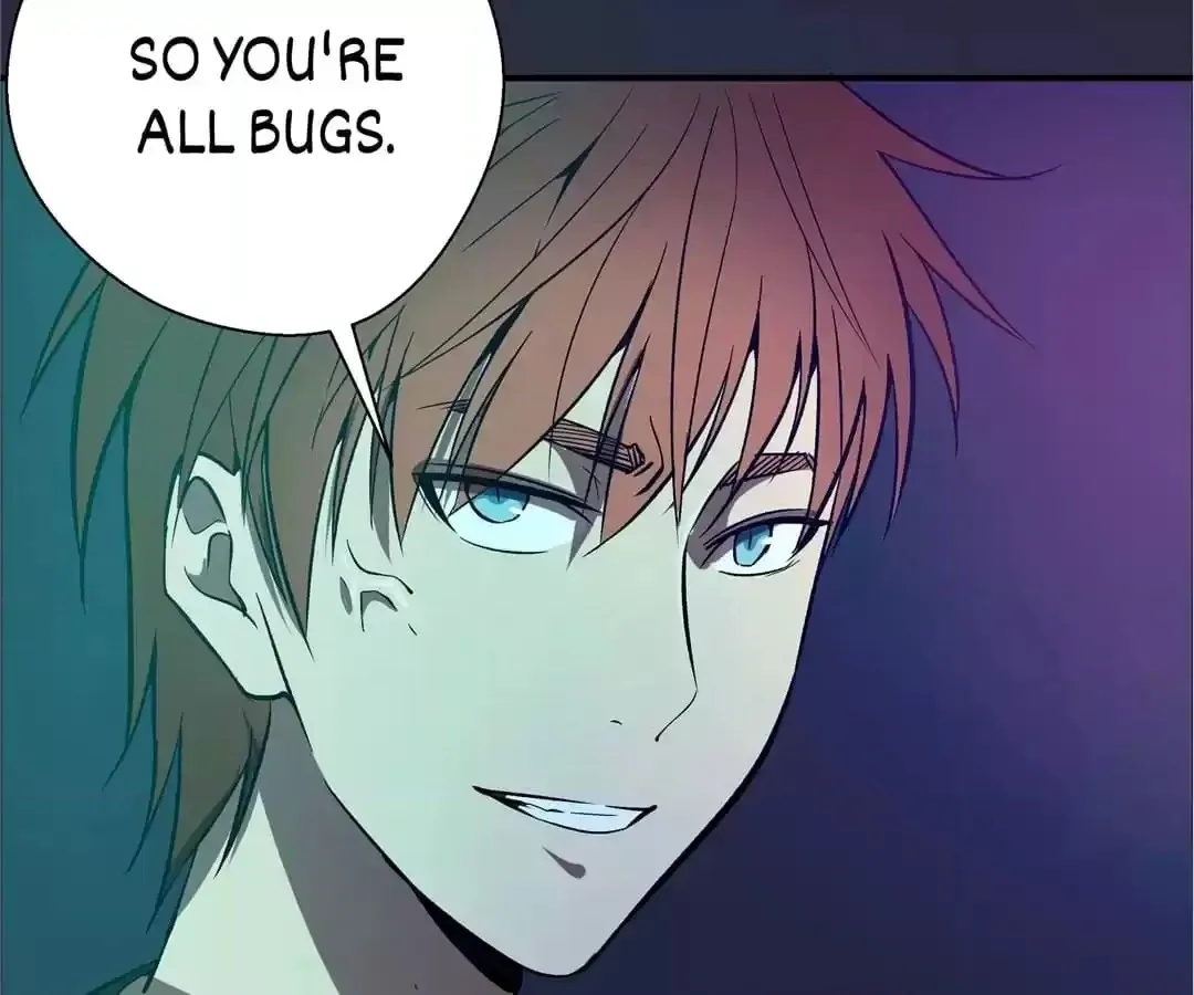 Read The Advanced Soul chapter 20 image 169 on Lezhin