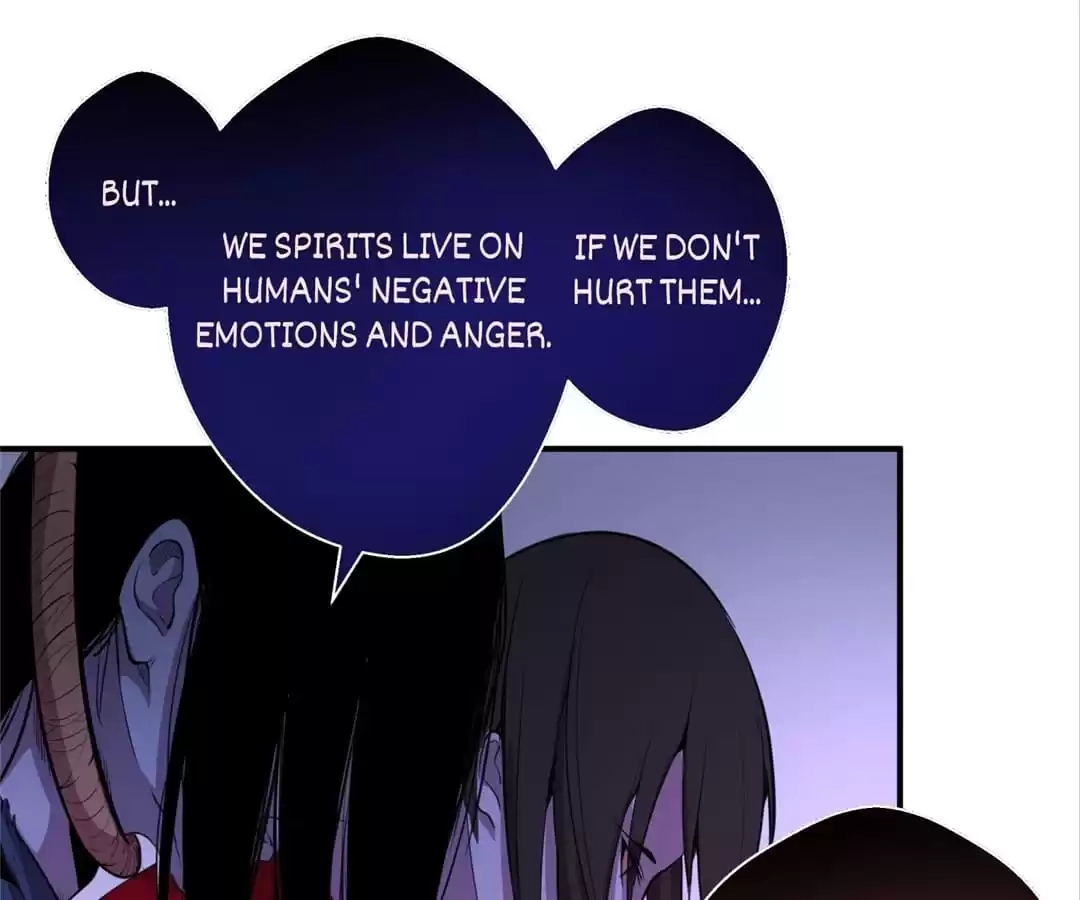 Read The Advanced Soul chapter 20 image 17 on Lezhin