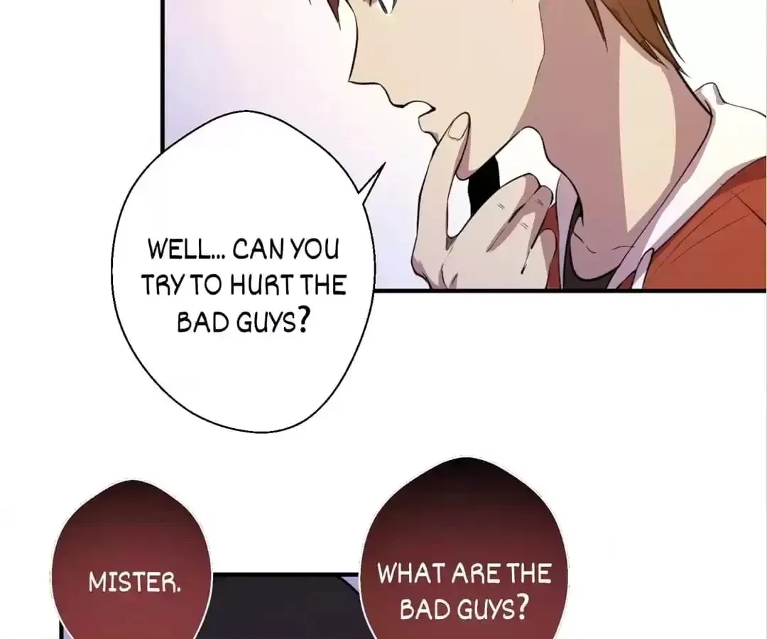 Read The Advanced Soul chapter 20 image 19 on Lezhin