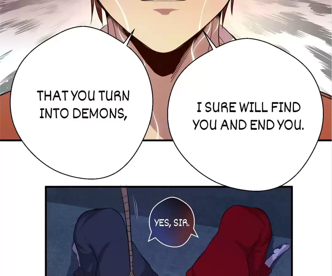 Read The Advanced Soul chapter 20 image 23 on Lezhin