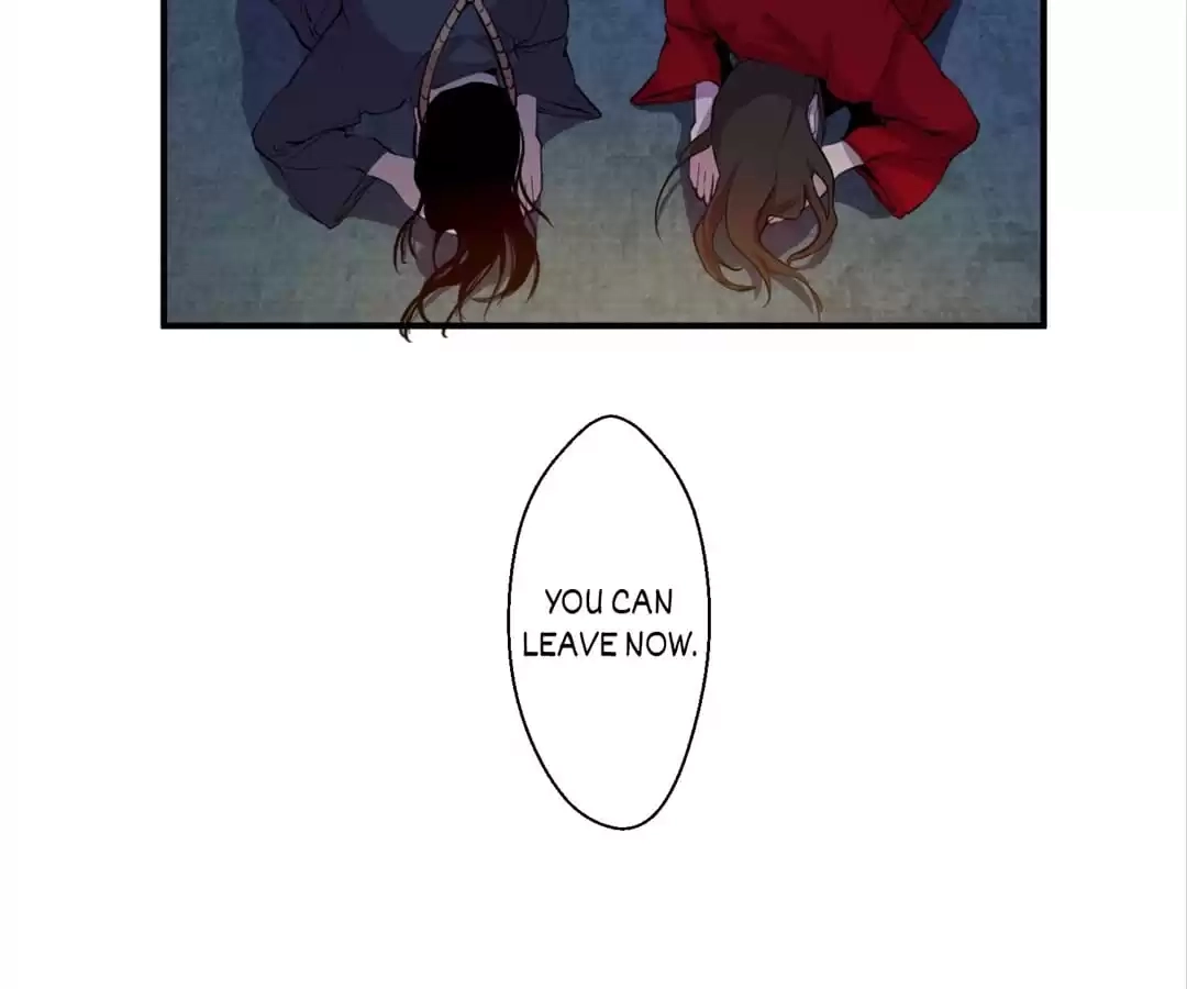Read The Advanced Soul chapter 20 image 24 on Lezhin