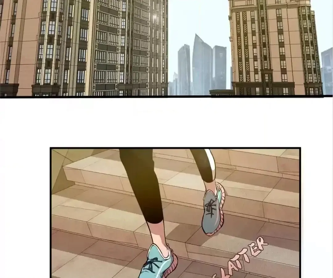 Read The Advanced Soul chapter 20 image 29 on Lezhin