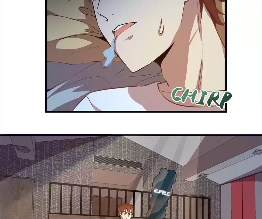 Read The Advanced Soul chapter 20 image 3 on Lezhin