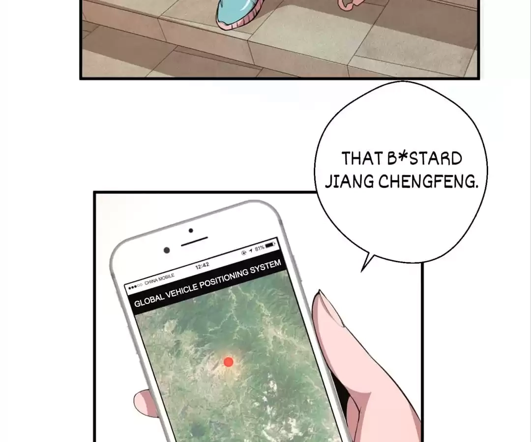 Read The Advanced Soul chapter 20 image 30 on Lezhin