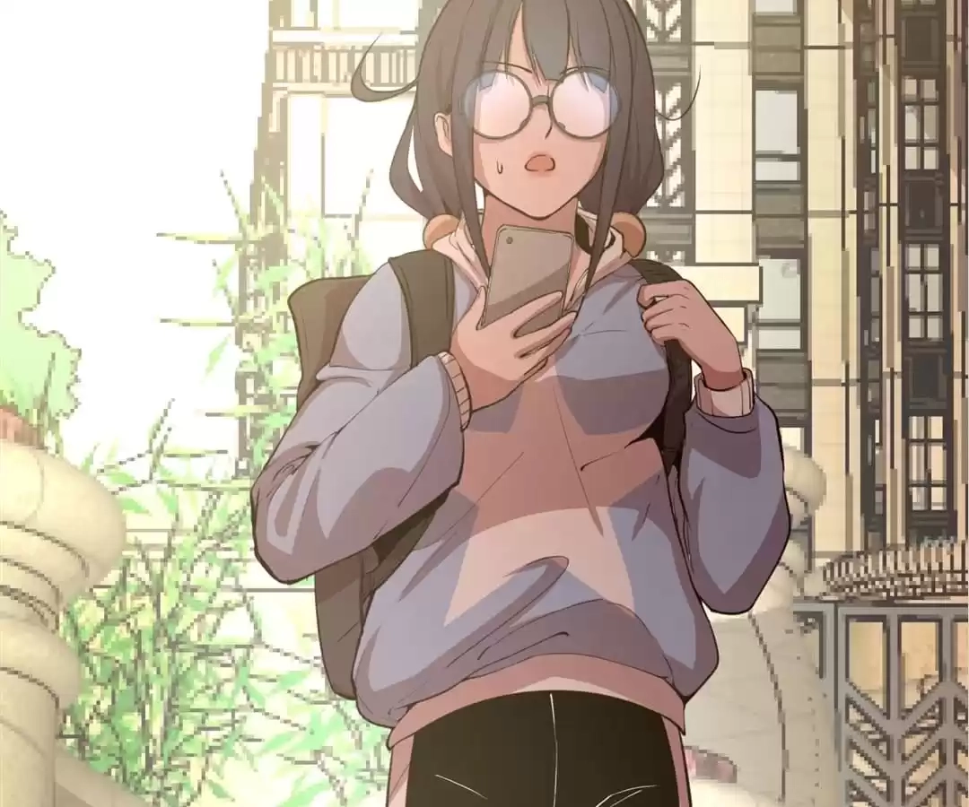 Read The Advanced Soul chapter 20 image 32 on Lezhin