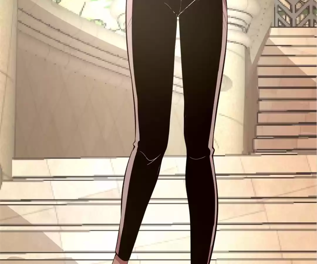 Read The Advanced Soul chapter 20 image 33 on Lezhin